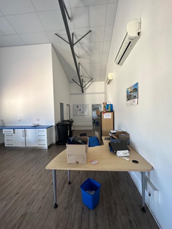 To Let commercial Property for Rent in Paarl South Western Cape